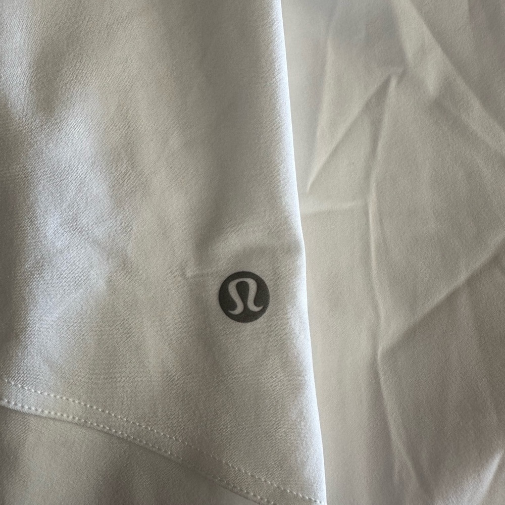 Lululemon Court Rival Skirt - Picture 6 of 6